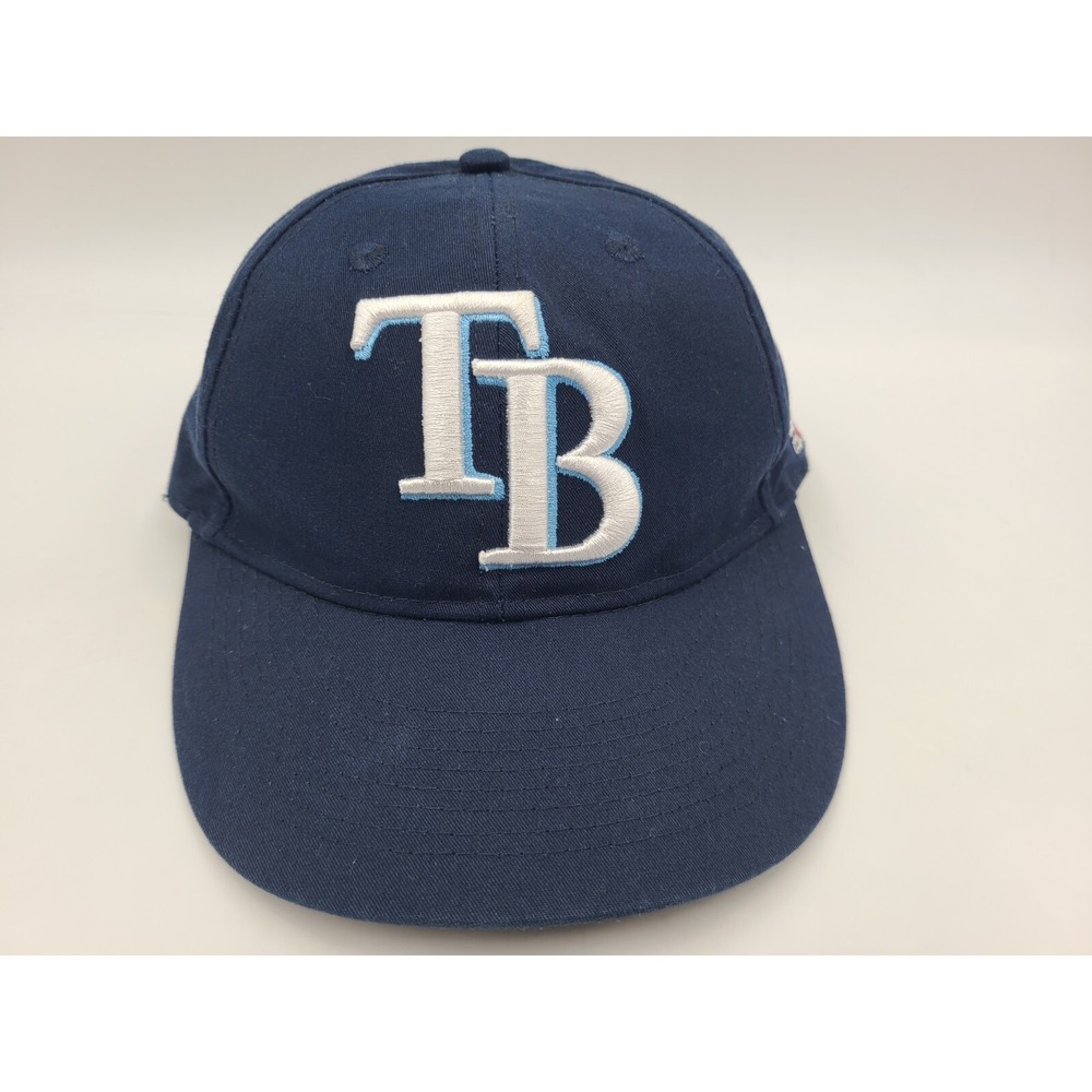 Youth Tampa Bay Rays OC Sports Team MLB Adjustable Hat Cap‎ Boys Girls Baseball